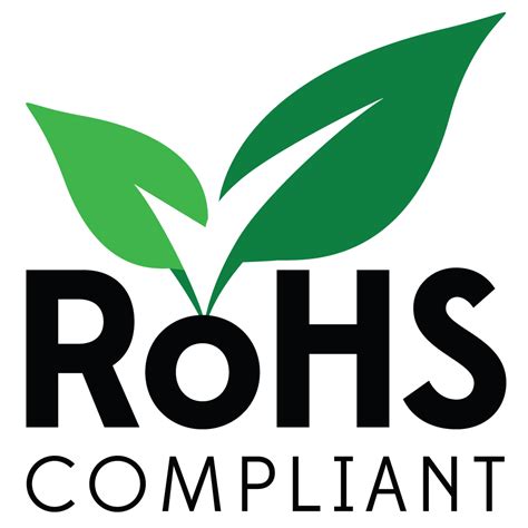 Rohs Logo Logodix