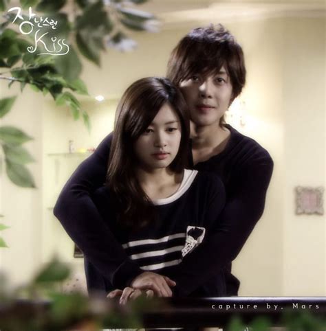 Heart And Seoul Drama Review Playful Kiss