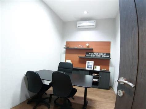 Disewakan Ruang Kantor Dan Virtual Office Di Gading Serpong Tangerang