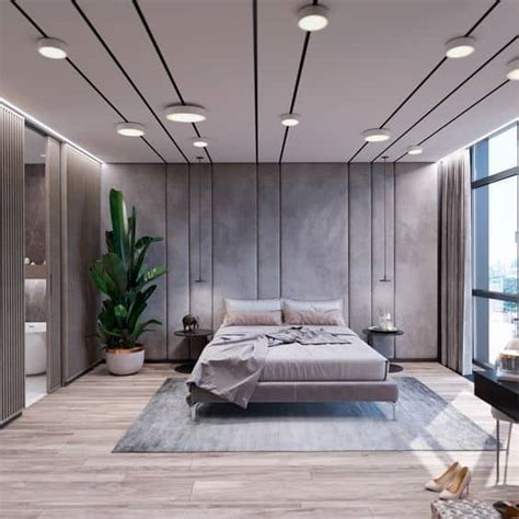 False Ceiling Designs For Bedroom Thatll Win Your Heart 50 Designs