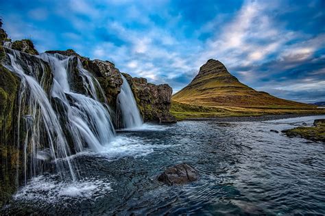 Explorando El Impresionante Paisaje De Islandia Travelholics