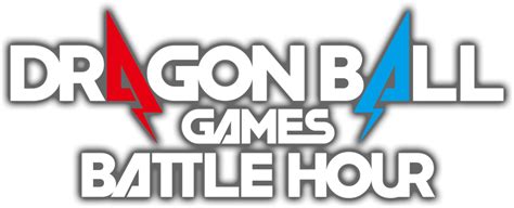 Join in the fun with your own lobby avatar and enjoy the show with everyone else! MEDIA | DRAGON BALL Games Battle Hour Official Website