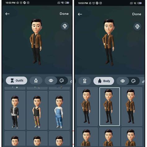 How To Create And Send Whatsapp Avatars On Android And Ios