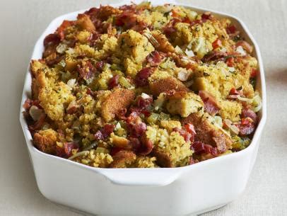 Set oven to 350 degrees. Southern Cornbread Stuffing Recipe | Paula Deen | Food Network