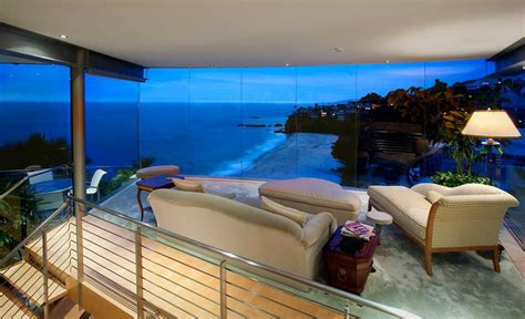 Luxury Dream House In Laguna Beach Idesignarch Interior Design