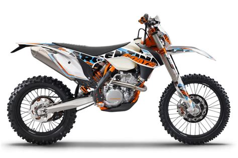Ktm Exc Six Days Review Top Speed