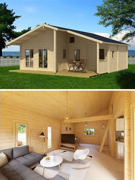 14 Kit Homes That Let You Build Your Own House Bob Vila Bob Vila