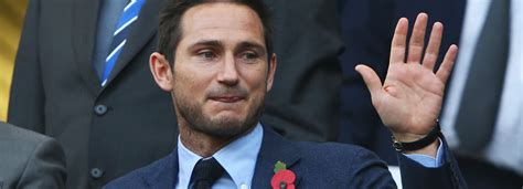 Последние твиты от chelsea fc (@chelseafc). Frank Lampard ist bei der Chelsea-Trainersuche der Favorit