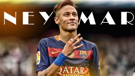 Neymar Jr Magic Dribbling Skills 201617 Hd Youtube