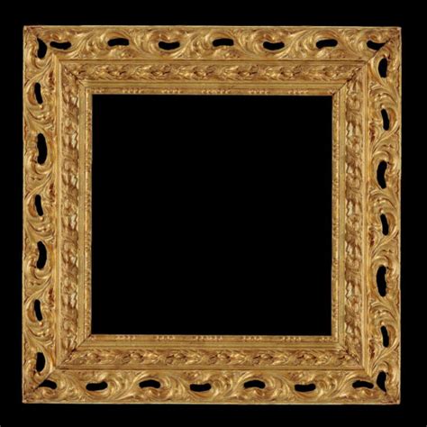 Baroque Painting Frame Buy Reproduction Cod 151 Nowframes