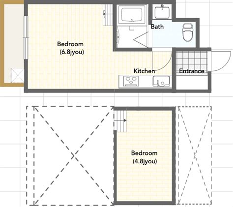 What Do Japanese Apartment Layout Terms Mean