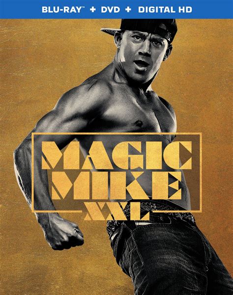 Blu Ray Review Magic Mike Xxl Slant Magazine