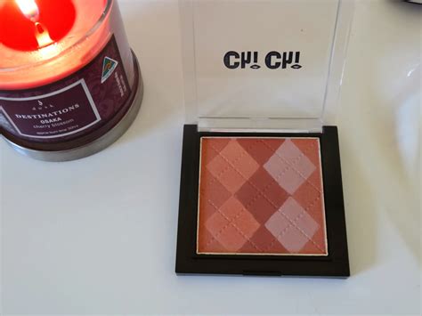 Tay Ellen Beauty Chi Chi Nudes Palette And Gift Set Swatches Review