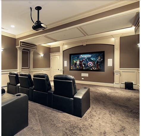 Ceiling speakers are great pieces of technology for building the best home theater, especially those this article also shows how to install ceiling speakers to create a surround sound system that won't. IS IT POSSIBLE TO USE ATMOS FOR MY IN CEILING SPEAKERS FOR ...