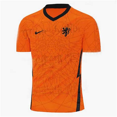 (60) opiniones escribir un comentario. Camiseta Selección Holanda 2020 | 1ª Equipación Países Bajos