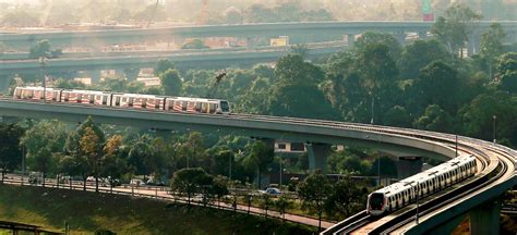 The official account for mass rapid transit corporation sdn. MRT line a game-changer | New Straits Times | Malaysia ...