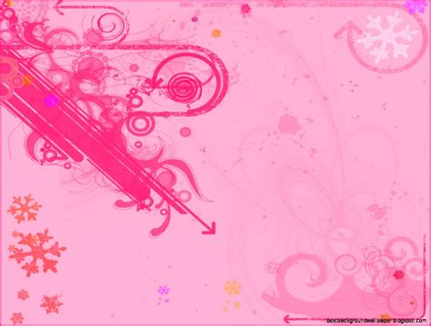 Kawaii Desktop Pink Wallpapers Wallpaper Cave