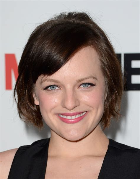 Elisabeth Moss Picture