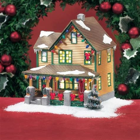 Small Christmas Village Houses 2022 Get Christmas 2022 Update