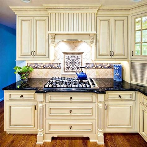 The Benefits Of Kitchen Cabinet Paints And Glazes Kitchen Cabinets