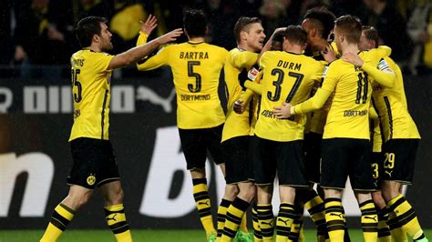 Here's our rb leipzig vs dortmund prediction analysis: Leipzig - Borussia Dortmund Soccer Prediction 03.03.2018