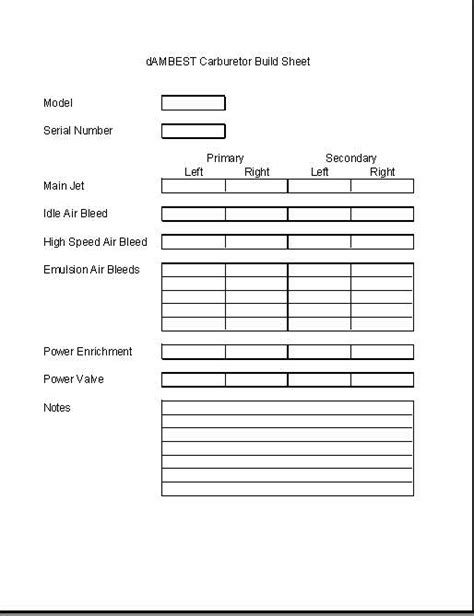 Printable Engine Blueprint Sheet Addle Preschool