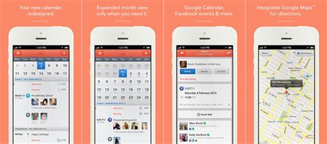 10 Of The Best Apple Calendar Apps