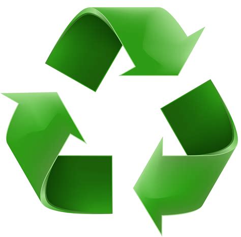 Recycling Logo - ClipArt Best