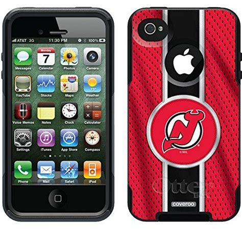 Coveroo Commuter Series Cell Phone Case For Iphone 44s Retail Packaging