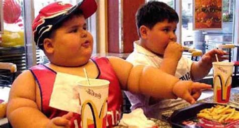 Obesity Rates Increase As More Latin Americans Eat Processed Junk