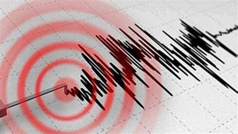 Yeni deprem haritası dijital ortama taşındı. İzmir'de son dakika deprem mi oldu, kaç şiddetinde deprem ...