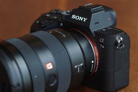 Sony Rolls Out A Camera That Delivers More At Half The Price South