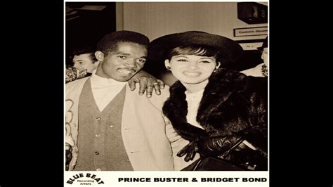 BRIDGET BOND OH YEAH BABY BLUE BEAT BB 212 B 1964 YouTube