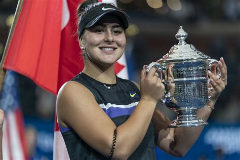 How Much Money The Womens Us Open Champion Will Earn