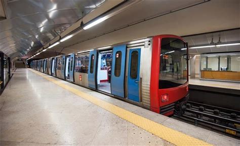 Created by jerónimo saleiro • updated on: Circulação está interrompida na Linha Vermelha do metro de Lisboa