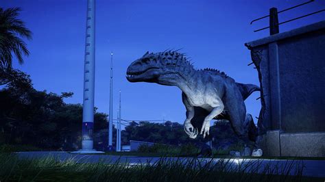 Buy Jurassic World Evolution On Gamesload