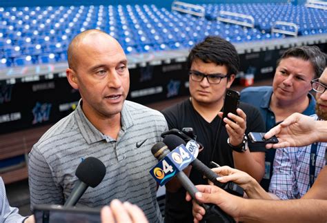 Marlins Mlb Draft 2019 Making All The Right Moves