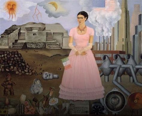 Frida Kahlo Un Vistazo A Su Vida Obras Caracter Sticas Y Legado