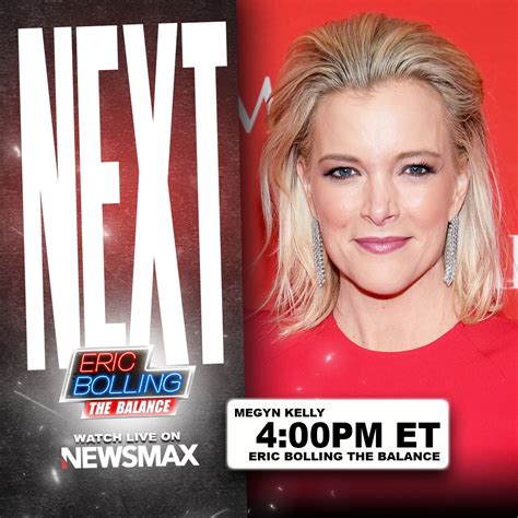 Newsmax Next Hour Megyn Kelly Joins The Premiere Of