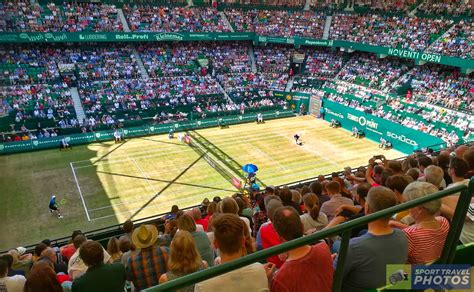 Classifiche e risultati in diretta: Zájezd na Noventi Open 2021 v Halle semifinále bus ...