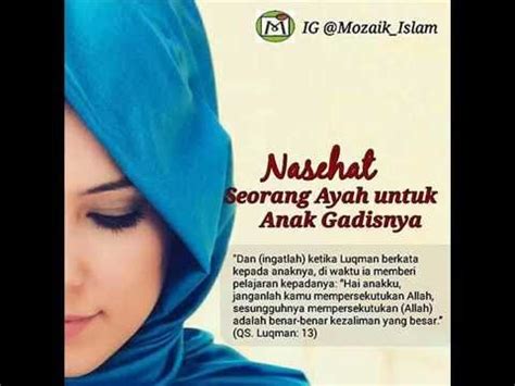 Doa agar anak menjadi solehah; Kata Kata Buat Anak Pertama Perempuan - Gambar Kata Kata Kita