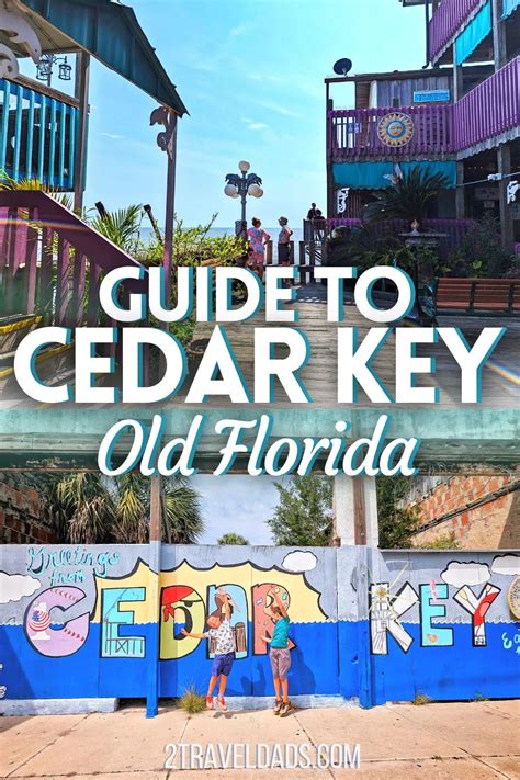 Visiting Cedar Key Beautiful Old Florida On The Gulf Coast 2traveldads