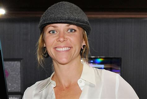 Jessi Combs Dead — ‘mythbusters Star Dies In Car Accident Tvline