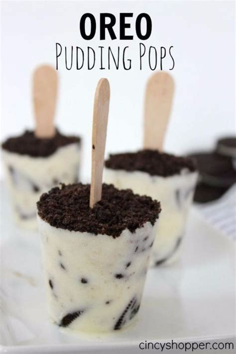 38 Fun Desserts for Teens to Make at Home | Fun desserts ...