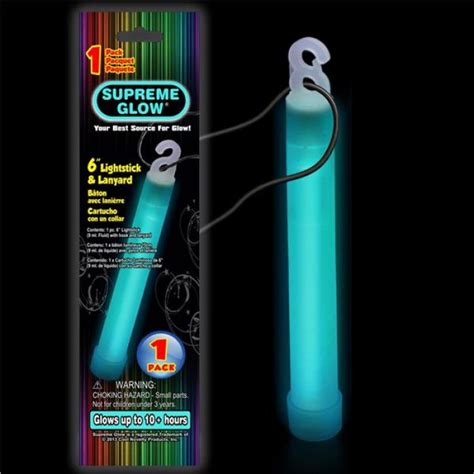 Aqua 6 Glow Stick