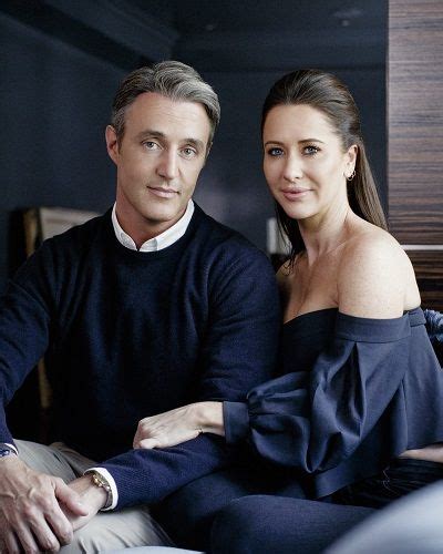 Who Is Jessica Mulroney Know About Her Married Life With
