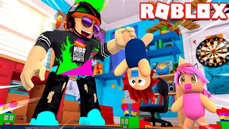 Roblox for nintendo switch needs your help with nintendo. Nintendo Switch En Roblox Escapa Del Nintendo Switch Obby ...