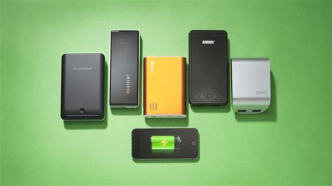 With the foothold that technology has in our daily lives, making sure that all of. Best power banks of 2018 in Australia: the best portable ...