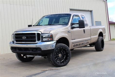 Diesel Truck Owners Choose Nitto 420s To Dominate The Street And Strip