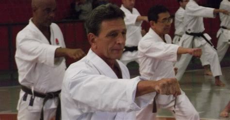 Karate Jka Os Dez Maiores Lutadores De Karate Do Brasil